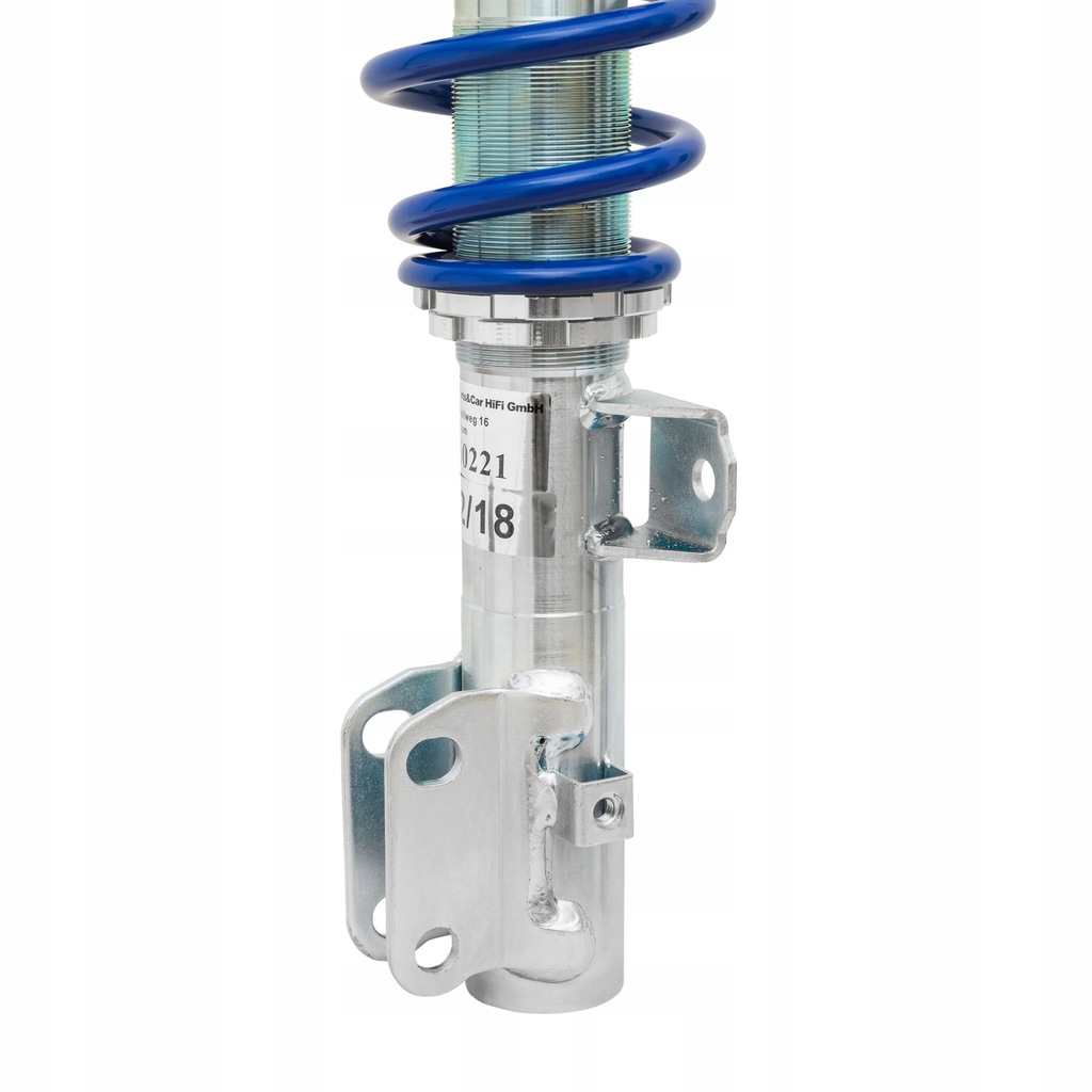 фото №7, Подвеска регулируемое jom kia ceed 2012-