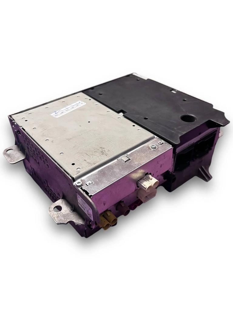 фото №1, Mercedes w167 радіо navi 1679009910 #602