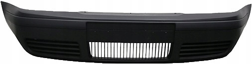 фото №1, Dpa бампер