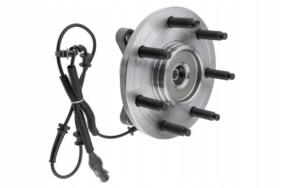 фото №2, Підшипник колеса перед lincoln mark lt /7 шпилька/