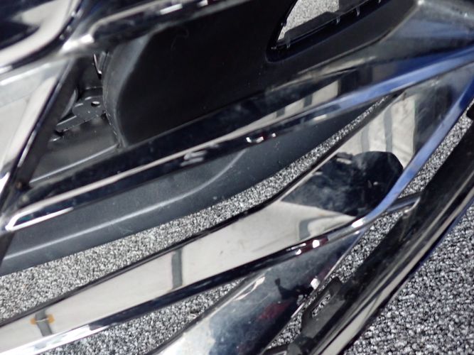 фото №8, Hyundai i30 iii 20- бампер передній перед