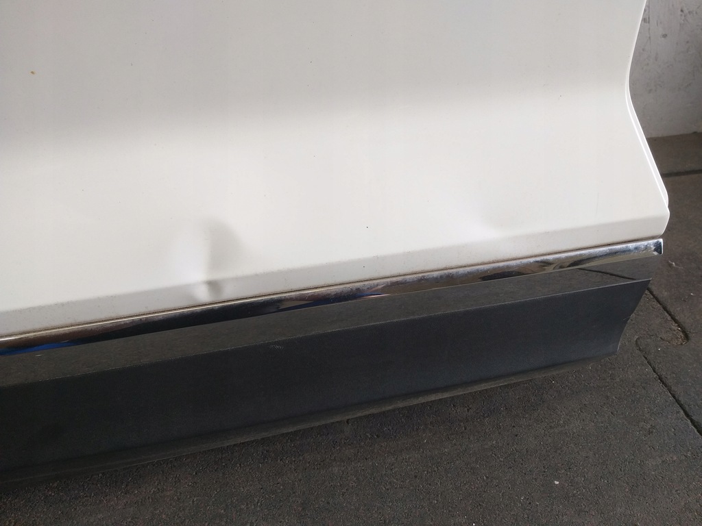 фото №2, Двері задня праве vw t roc 2ga t-roc