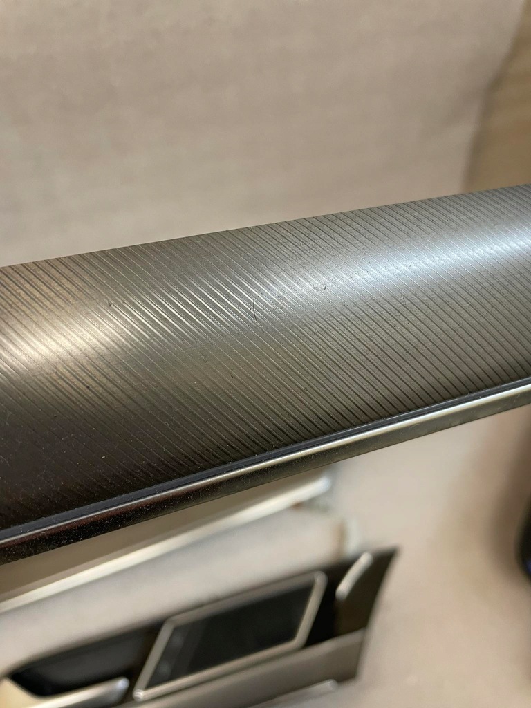 фото №6, Vw passat b8 arteon молдинг dekor дверь led 72p