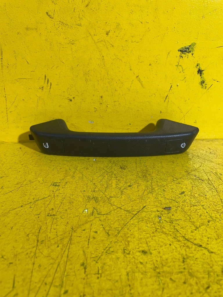 фото №4, Chevrolet captiva 2011 ручка оббивка кришки