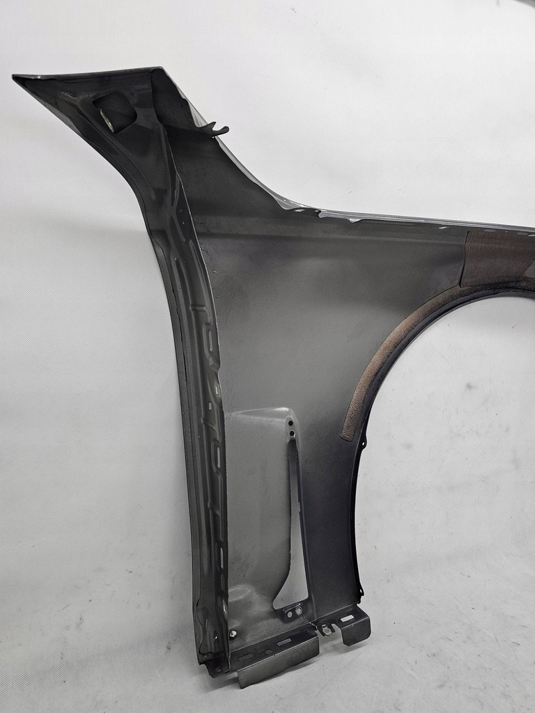 фото №8, Bmw 7 g11 g12 lift lci 2019+ крыло перед передний левый