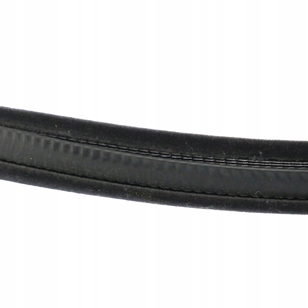 фото №13, Bmw e38 прокладка двері задніх гумовий елемент прокладка край 8175083