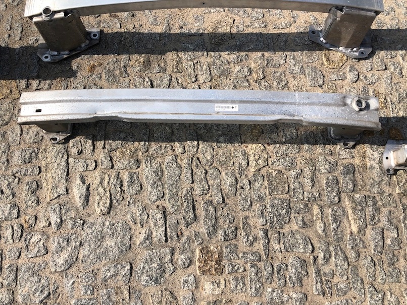 фото №1, Bmw 2 f45 f46 active tourer балка задняя задняя orygin