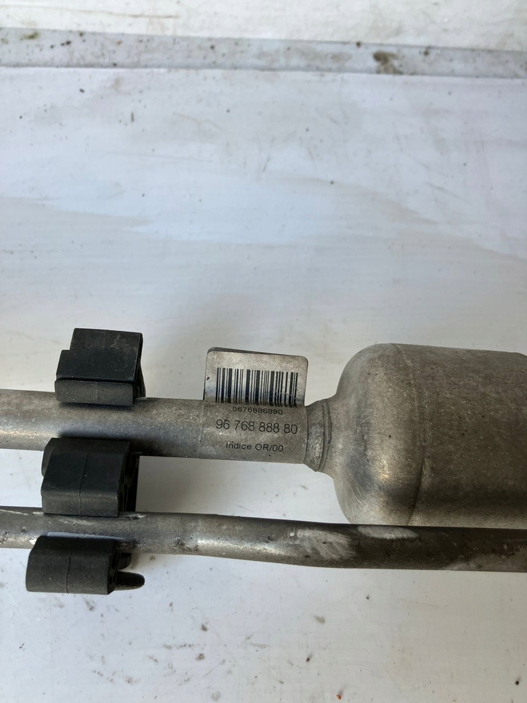 фото №7, Трубки кондиціонера peugeot 508 2.0 hdi 9676888880