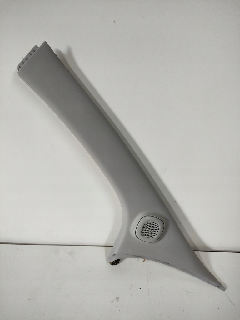 фото №1, Fiat panda iii 3 защита стойка левый перед левая ori