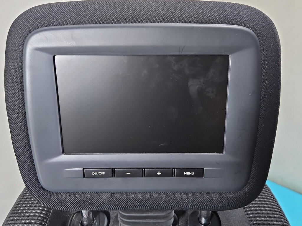 фото №12, Сиденье левый перед водителя peugeot 5008 i eu 09-13