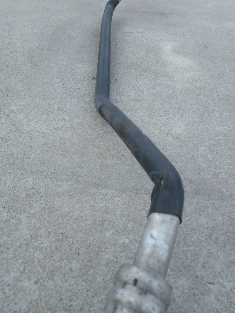 фото №7, Audi a4 b7 трубка кондиціонера 3,0 tdi 8e0260707bj 9-33