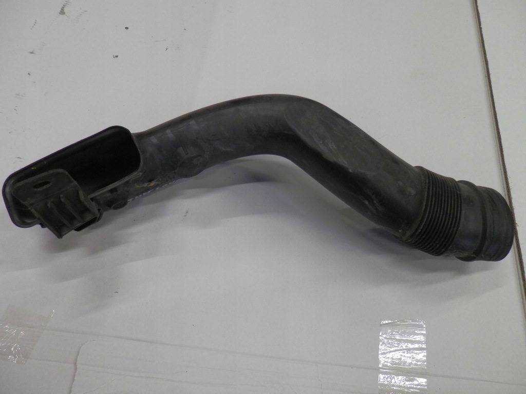 фото №1, Citroen c5 i lift труба ловушка воздуха 9681487780