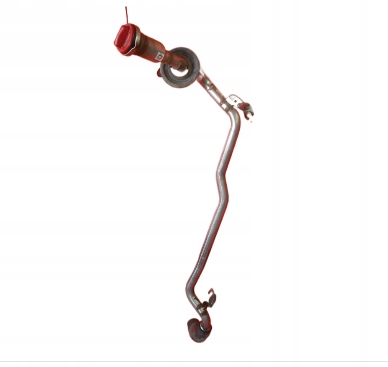 Купить Infiniti q30 2.2d 2016 труба заливная горловина топлива