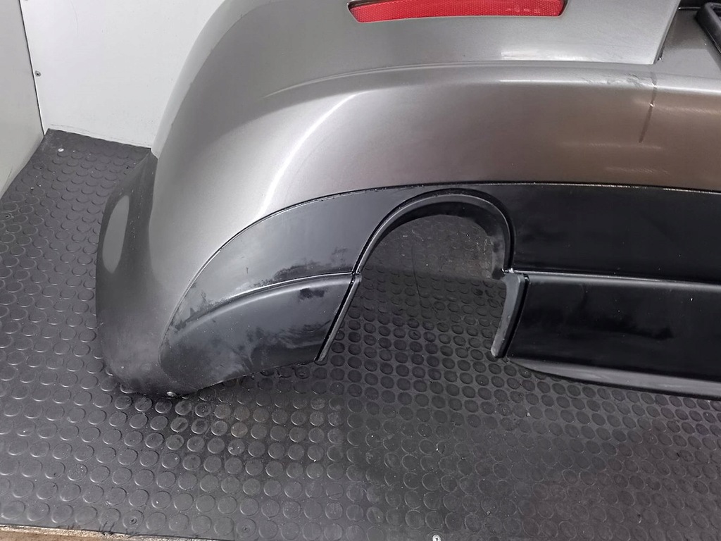 фото №14, Бампер задняя alfa romeo 159 kombi