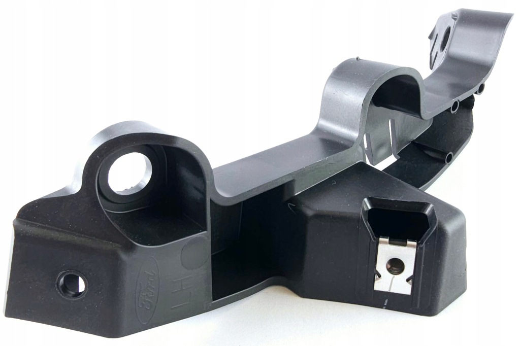 фото №10, Напрямна бампера передній лівий tourneo connect 2013-