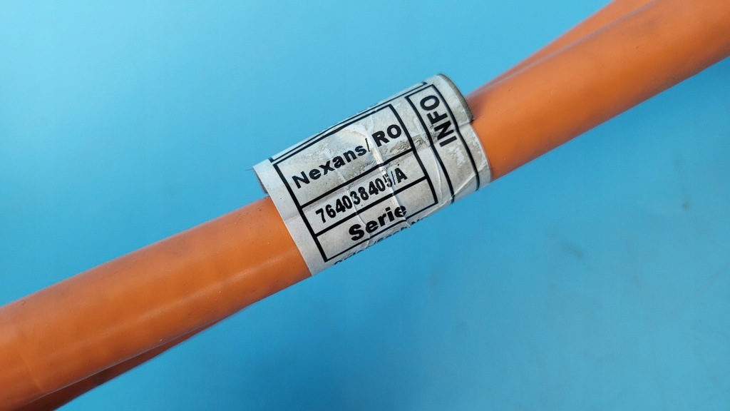 фото №7, Bmw 3' g20 2.0 330e 21r разъём кабель шланг зарядки 9426351