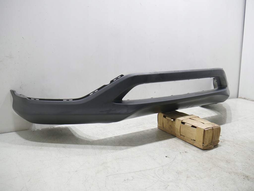 фото №13, 71102-t1g-g000 накладка бампера перед honda cr-v