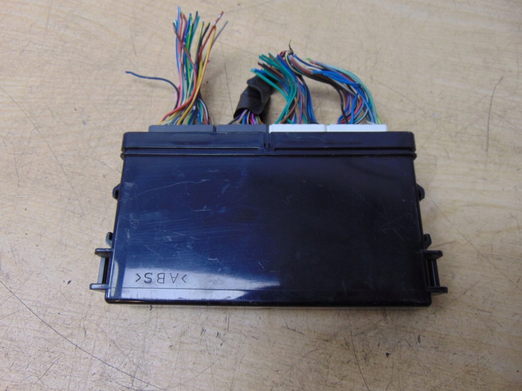 фото №8, Модуль блок керування subaru impreza iii gh 88281fg840