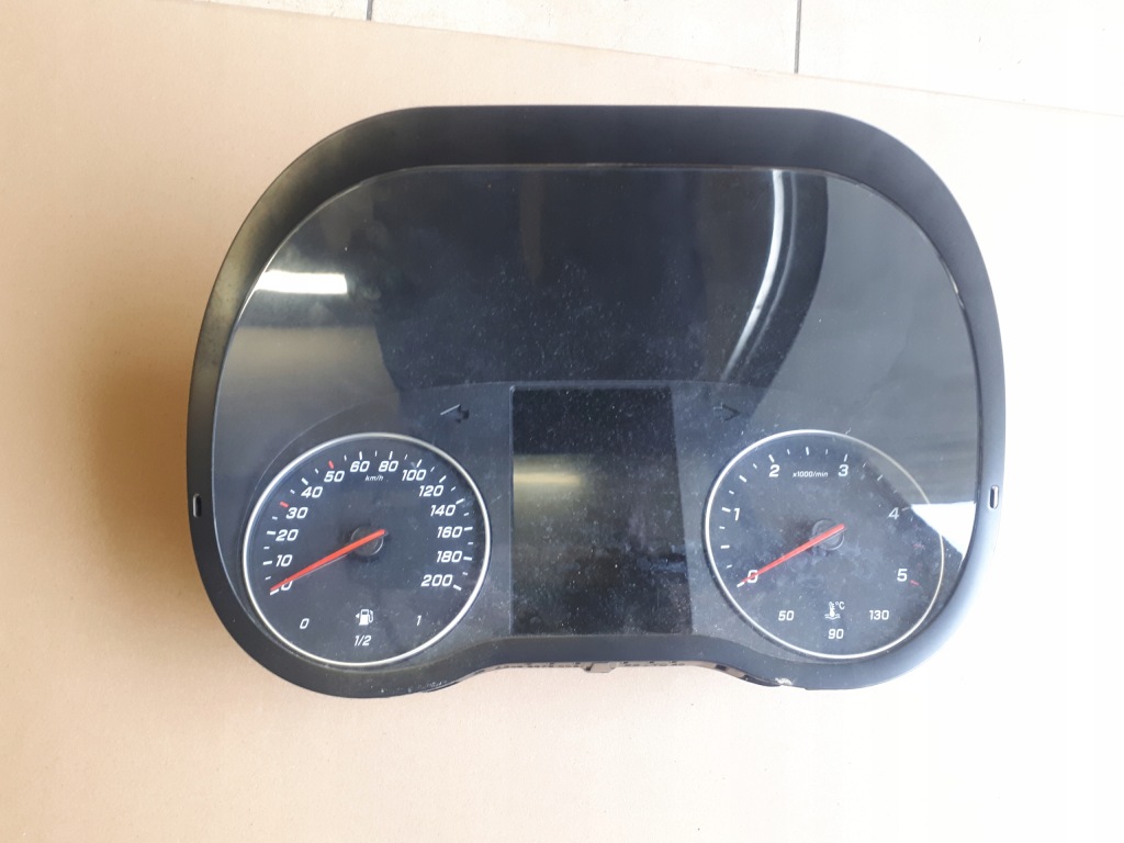 Купить Счетчик приборы sprinter 907 a9079001004