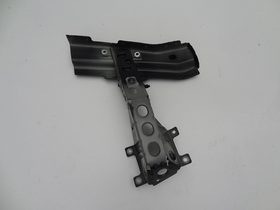 фото №7, Лівий правий підкрилок кронштейн кронштейн крила перед porsche panamera 971