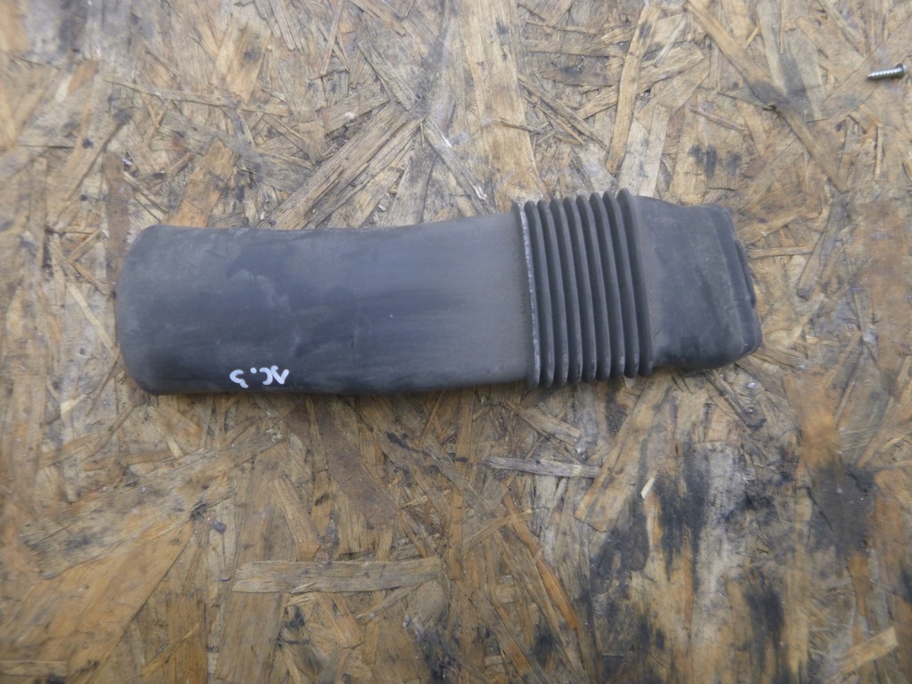 фото №1, Труба впуска воздуха scenic iii 244930005r