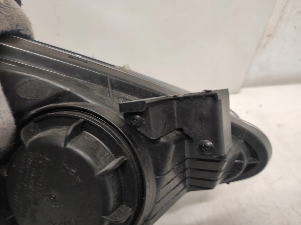 фото №7, Hyundai i10 13- лампа левая перед 92101-b9000