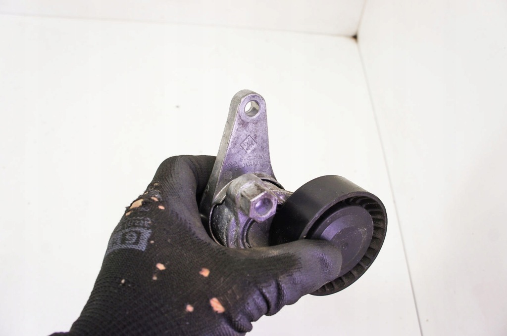 фото №6, Nt262 skoda octavia iii 1.6d натяжитель ремень