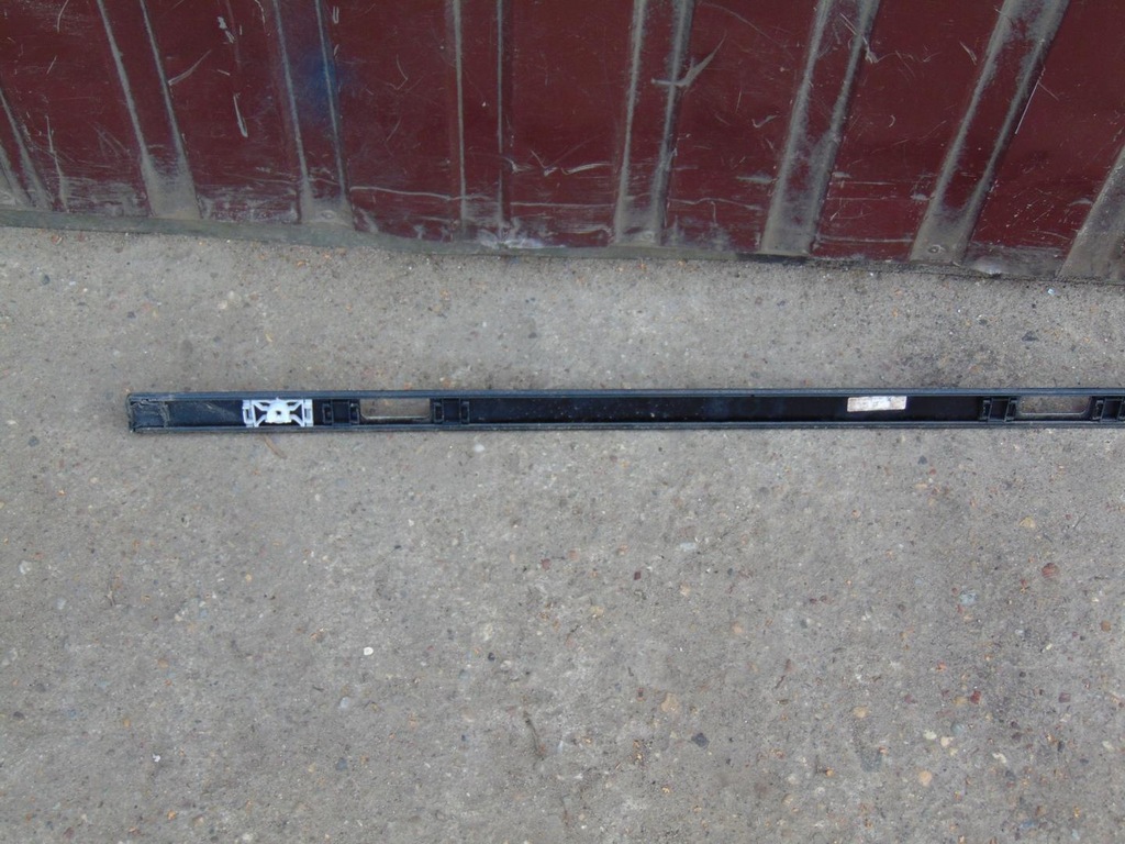 фото №7, Молдинг кровельная крыша левая w166 a1666901380