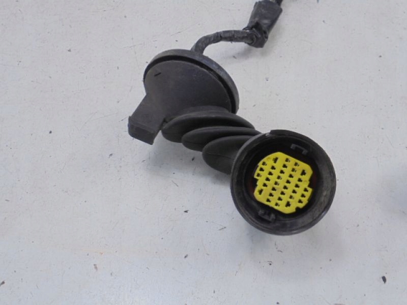 фото №11, Croma ii джгут двері перед права lift 51805839