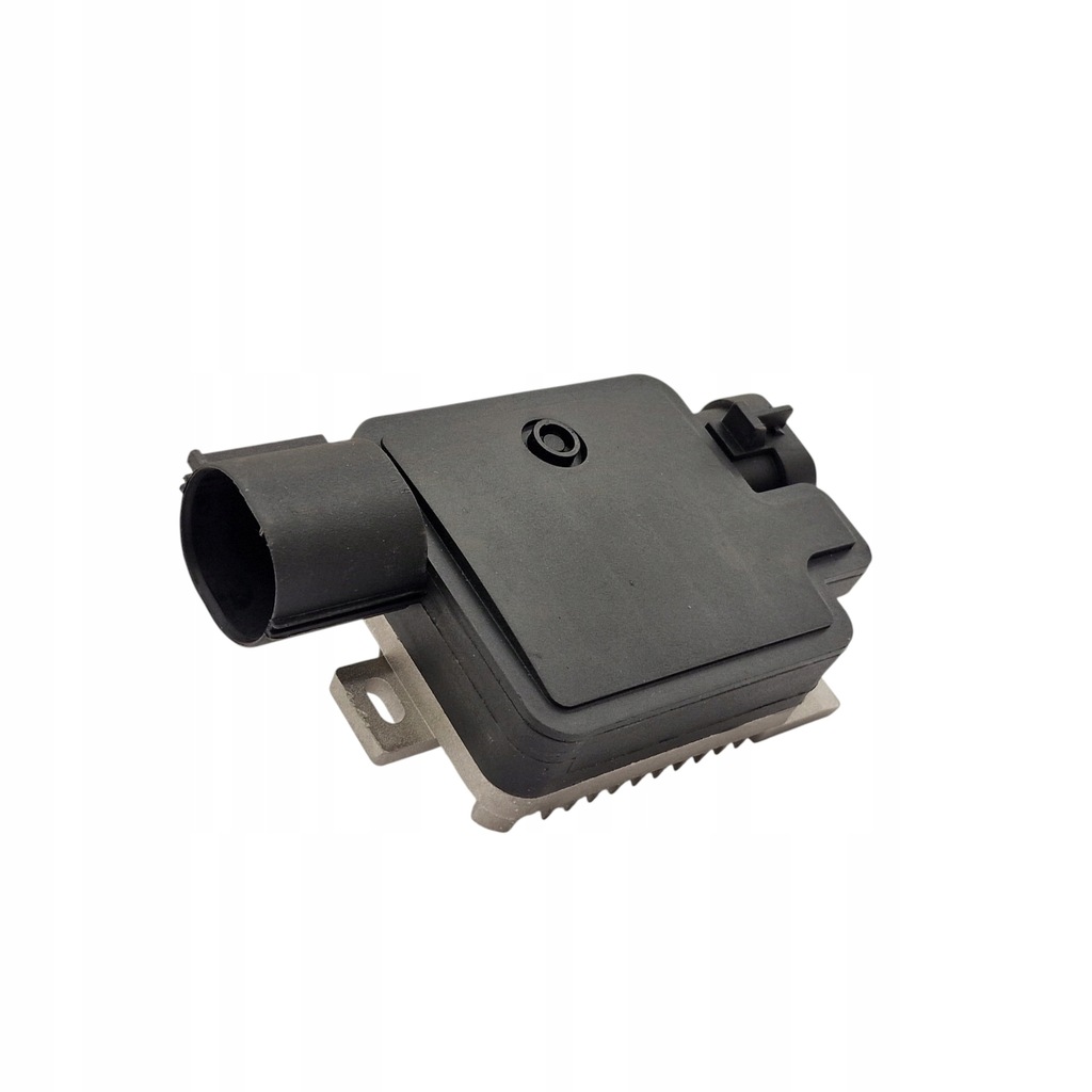 фото №1, Модуль блок управления вентилятора ford focus ii da_ hcp dp ffs ds db_ fch dh