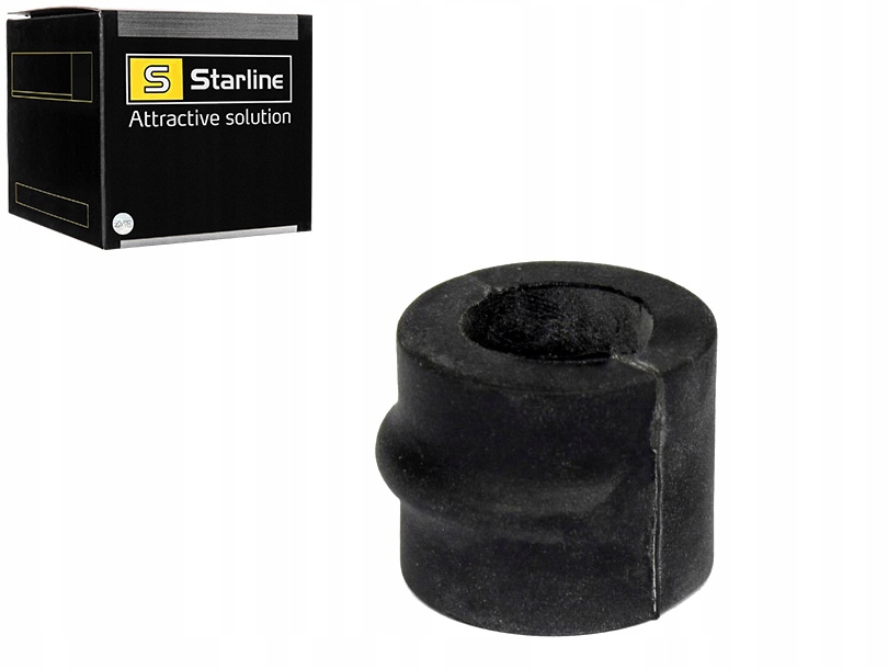 фото №1, Starline 20.44.747 starline втулка стабилизатора