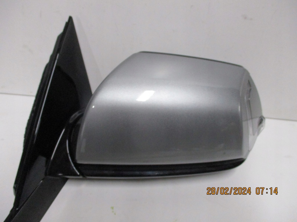 фото №12, Зеркало kia niro ii 22r 10pin левая