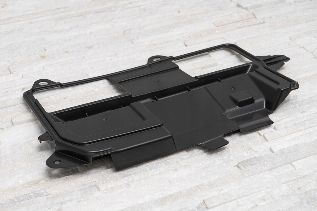 фото №8, Ford fiesta 08-12 кришка поперечина передній df7153115