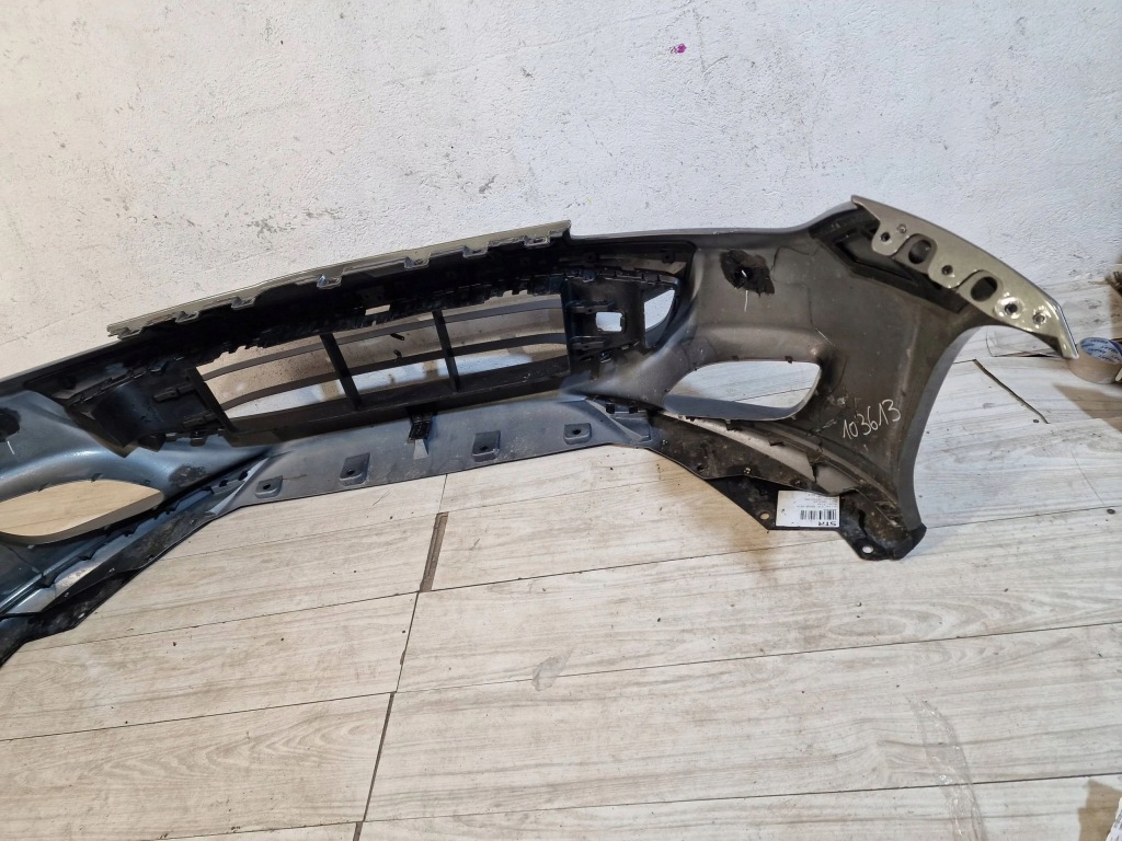 Купить Бампер перед передний ferrari portofino f164