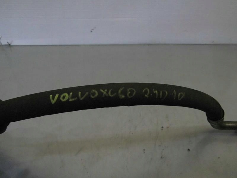 фото №4, Wąż трубка кондиціонера volvo xc60 2.4 d