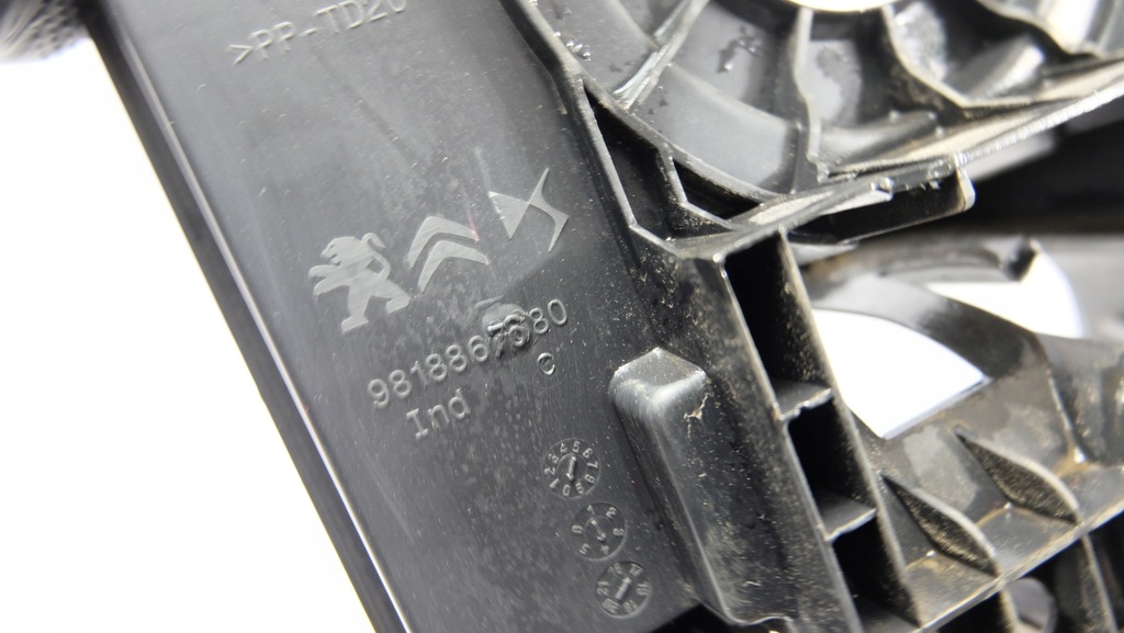 фото №6, Citroen ds7 набір ремонтний компресор помпа