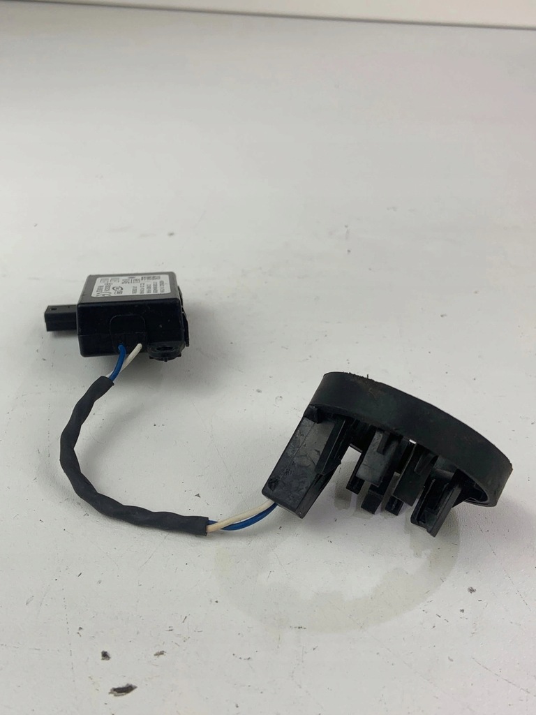 фото №5, Блок управления петля считыватель иммобилайзер opel astra j