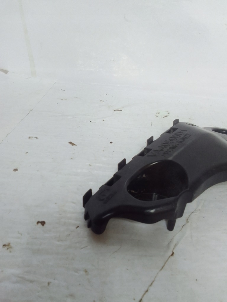 фото №10, Mazda cx50 23- напрямна кронштейн бампера лівий правий перед usa