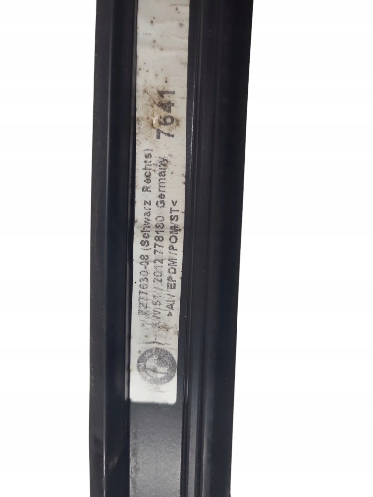 фото №7, Bmw 3 f30 f35 f31 2013 рейлинги кровельные