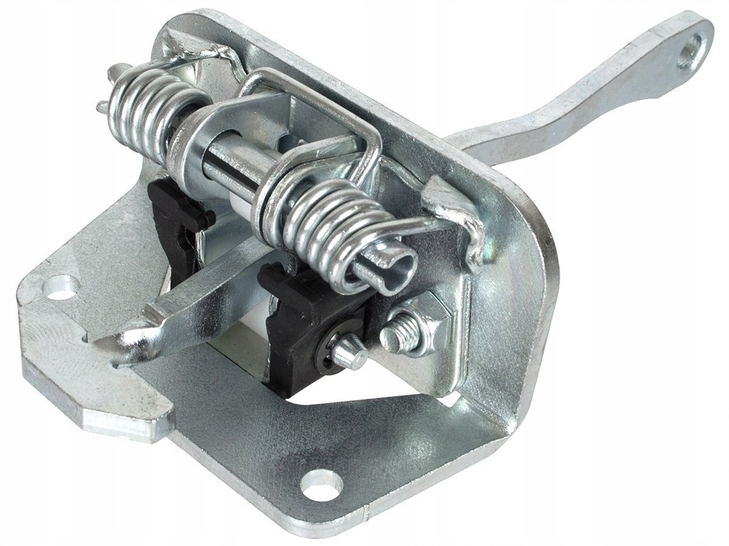 фото №1, Обмежувач двері do audi a2 перед l=p