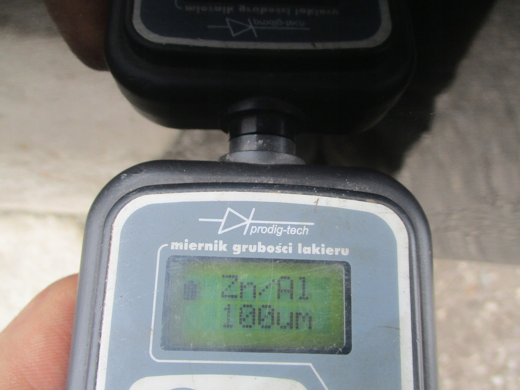 фото №13, Перед kompletny капот бампер крила pas range rover iv l405 4.4 d lrc820