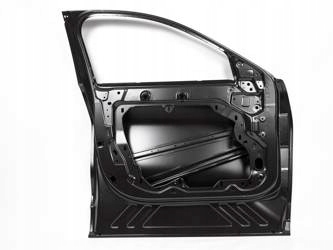 фото №1, Двері ліва перед mustang mach-e 21-