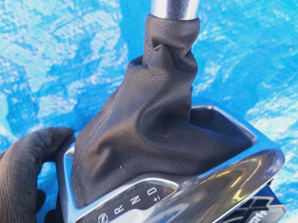 фото №12, Opel-części | zafira c домкрат перемикання передач автоматична коробка передач 13385446