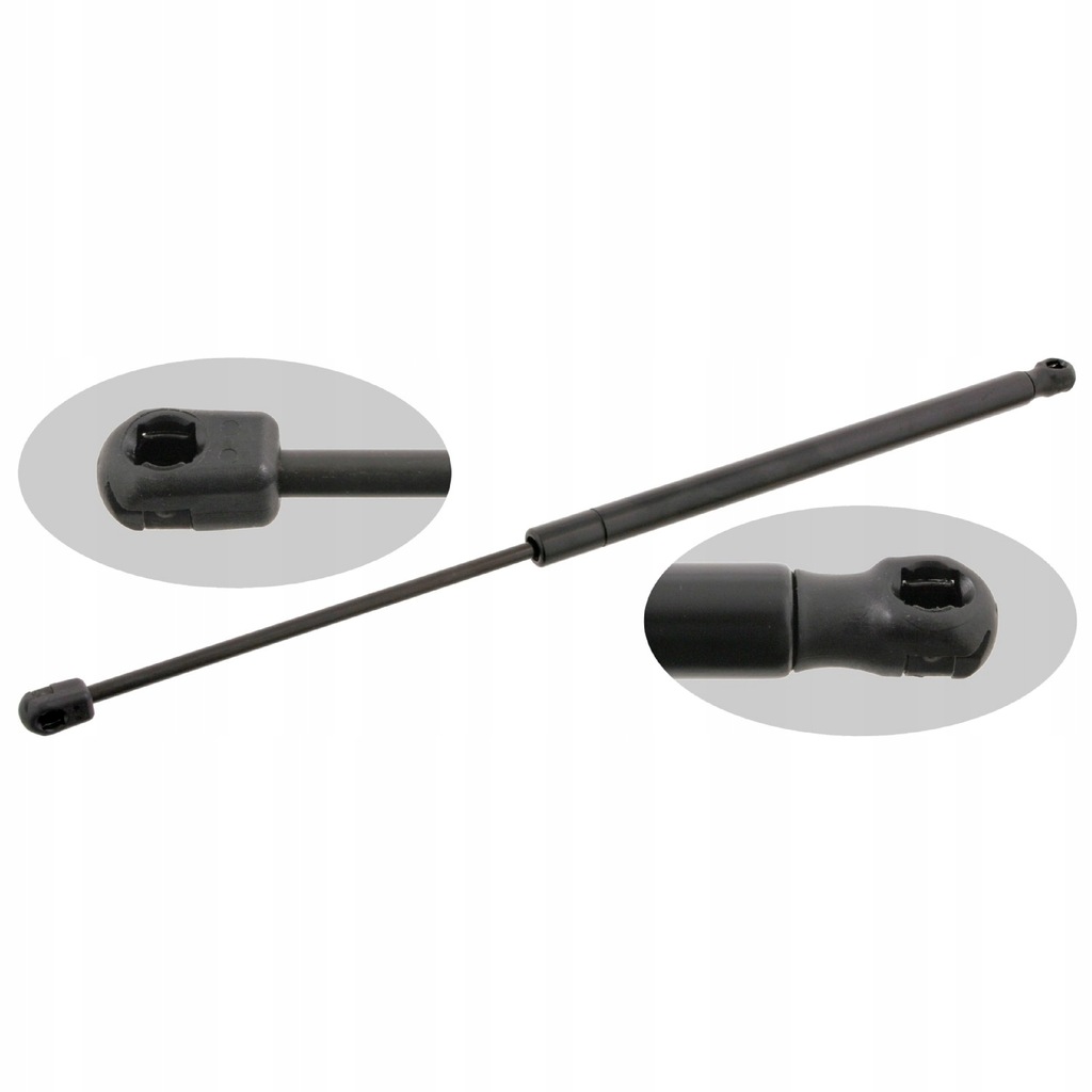 фото №1, Пружина газова, кришка багажника febi bilstein 28060