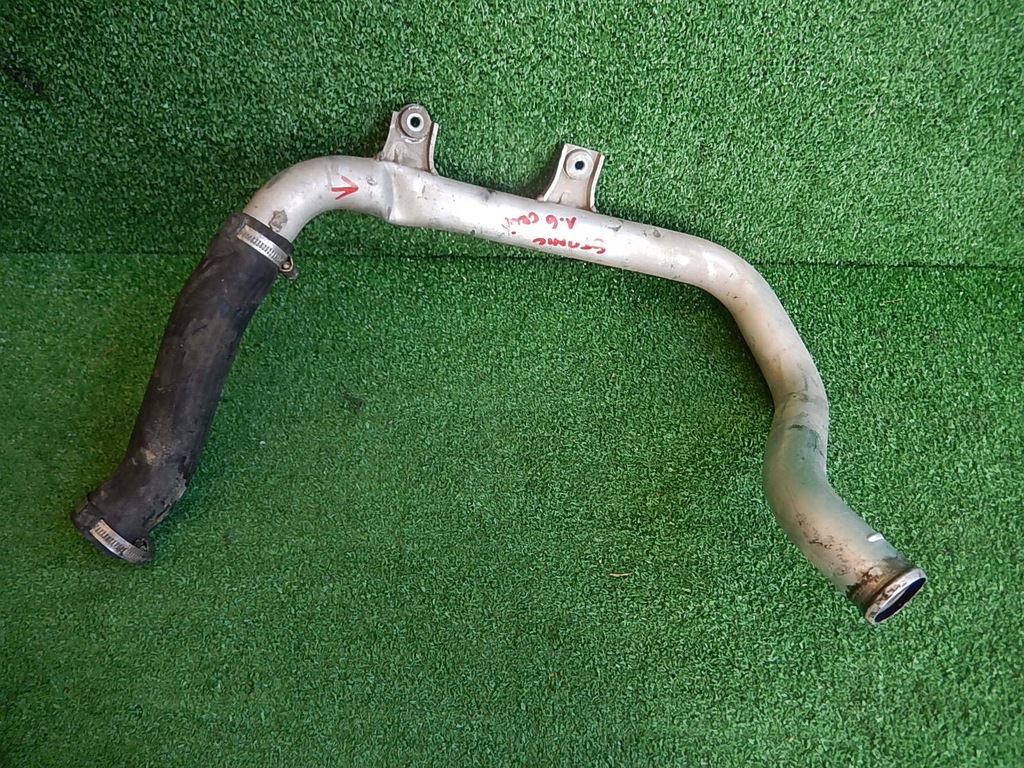 фото №1, Wąż труба интеркулер stonic 1.6 crdi 28273-2a320