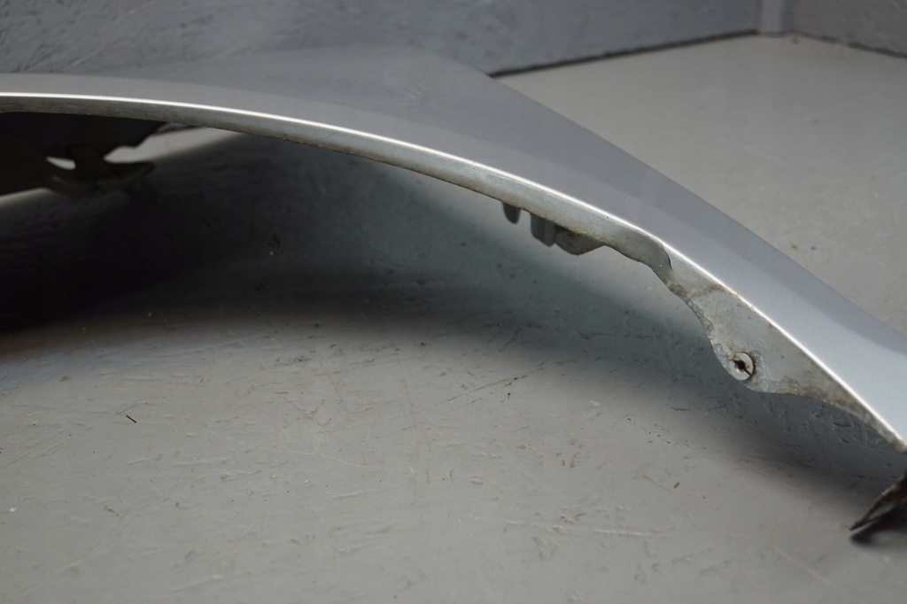 фото №14, Крила лівий перед vw golf v kombi