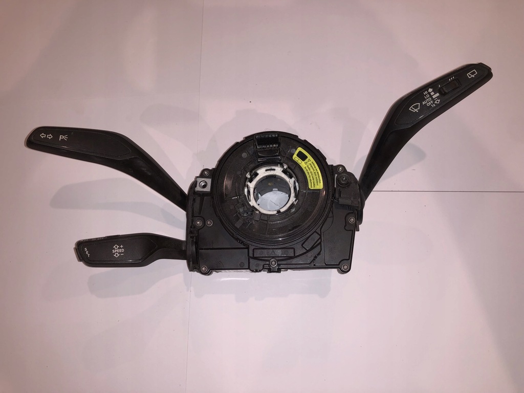 фото №1, Audi переключатель комбинированный 4m0907129hr