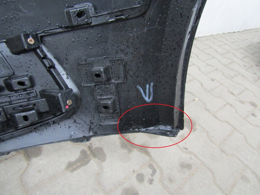 фото №12, Бампер перед kia e niro ev ii 2 electric 22-