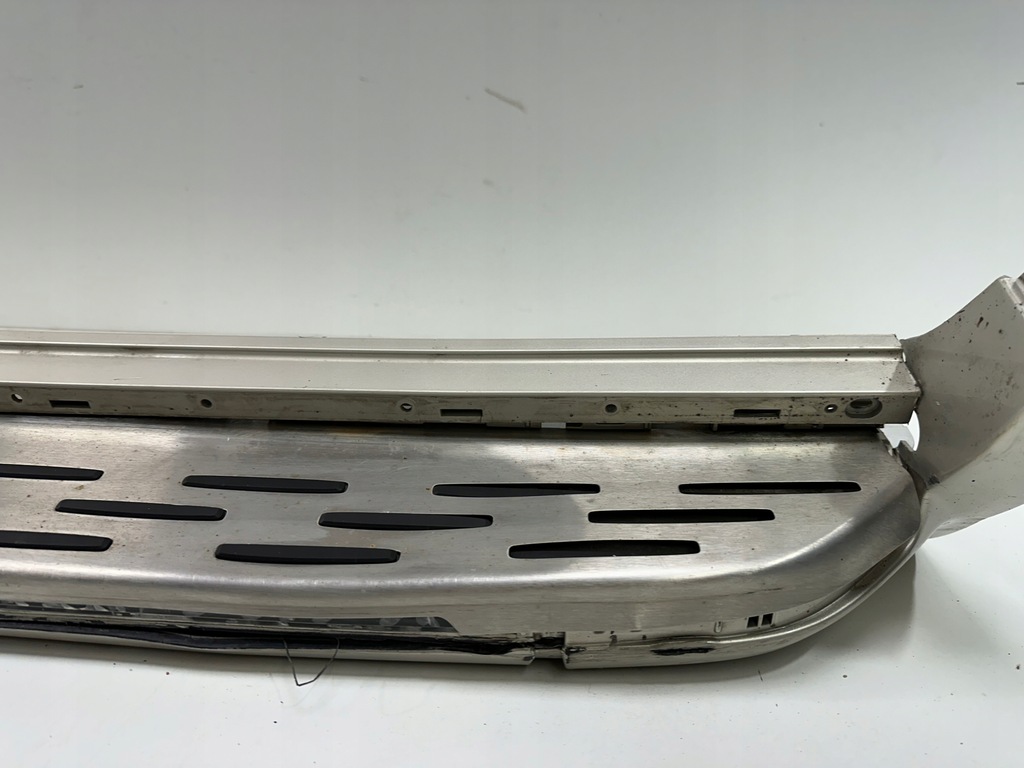 фото №8, Молдинг поріг ліва volvo xc90