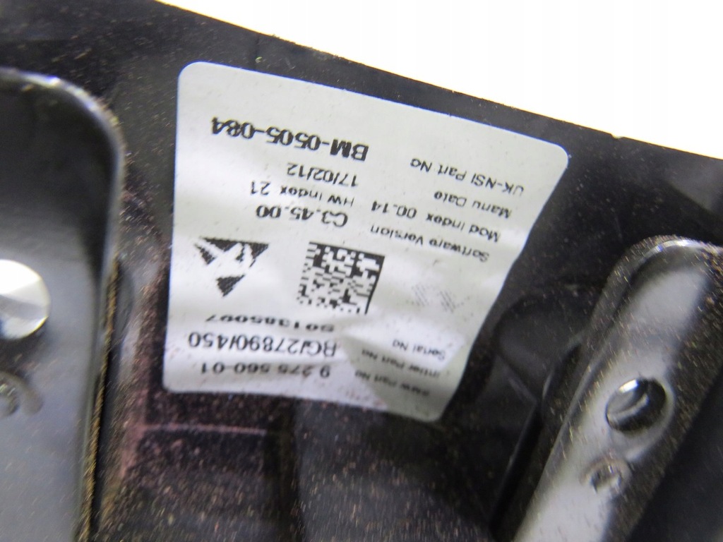 фото №8, Obrotomierz mini cooper countryman s r60 9275560